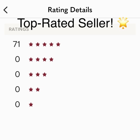 🏝NWT - Maison Lebajy Bikini Top, Size 34C - Picture 9 of 9